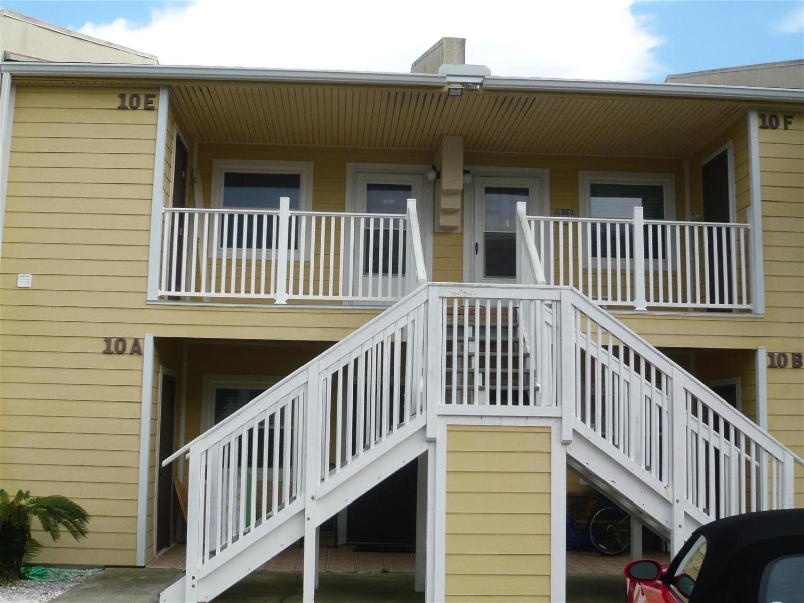 Our Happy Place Apartment Destin Exterior photo